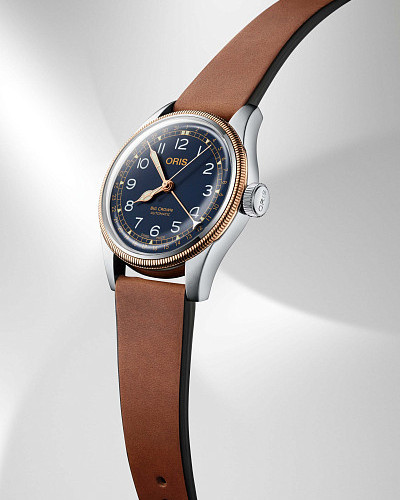 Oris Big Crown Pointer Date 01 754 7741 4365-07 5 20 58